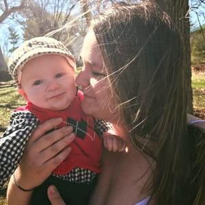 Meet your Posher, Casey